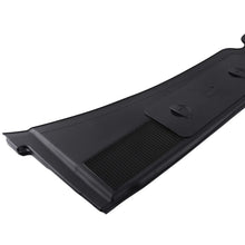 Load image into Gallery viewer, For Water Tray suitable for Audi A4 B6/B7 01-08 8E1819447 Black Plastic LHD