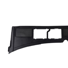 Load image into Gallery viewer, For Water Tray suitable for Audi A4 B6/B7 01-08 8E1819447 Black Plastic LHD