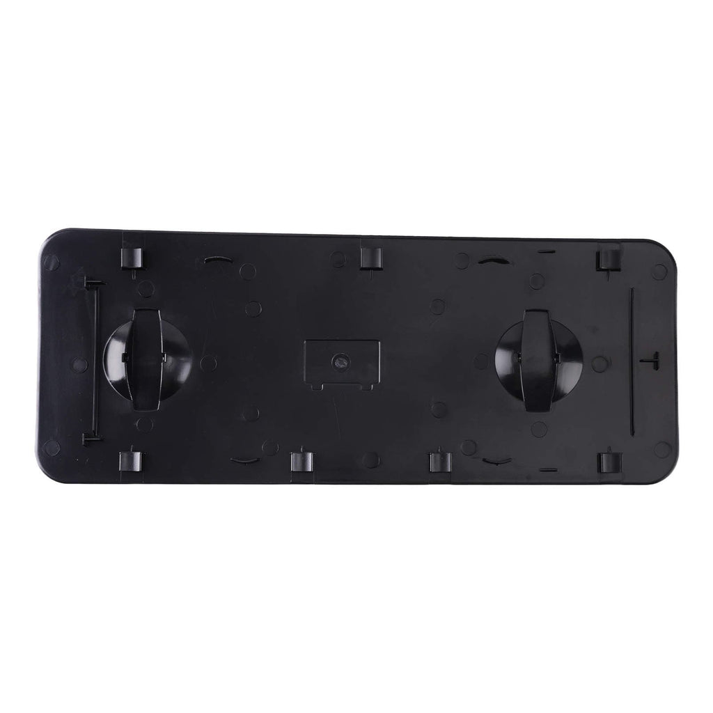 For Water Tray suitable for Audi A4 B6/B7 01-08 8E1819447 Black Plastic LHD