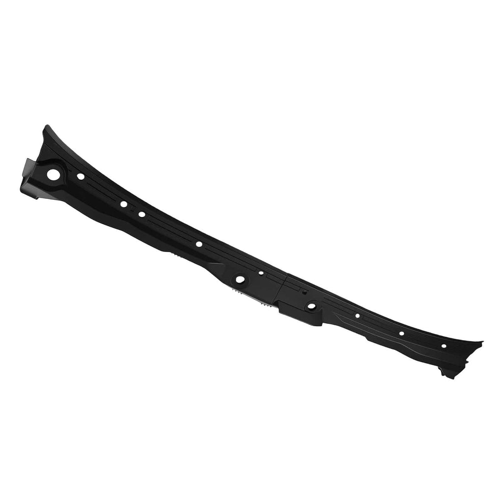 Windscreen Wiper Cover suitable for BMW 5 Series E39 95-04 51718159292 Black