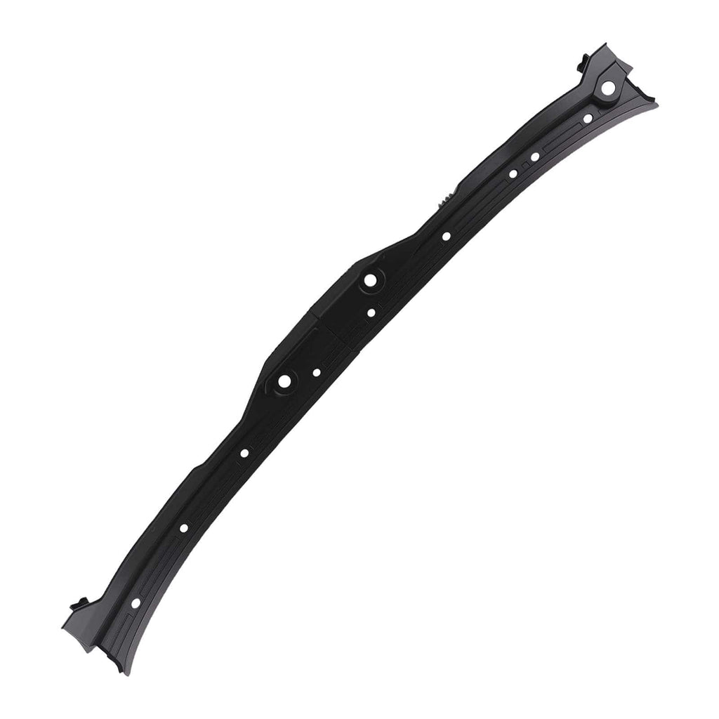 Windscreen Wiper Cover suitable for BMW 5 Series E39 95-04 51718159292 Black