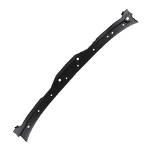 Load image into Gallery viewer, Windscreen Wiper Cover suitable for BMW 5 Series E39 95-04 51718159292 Black
