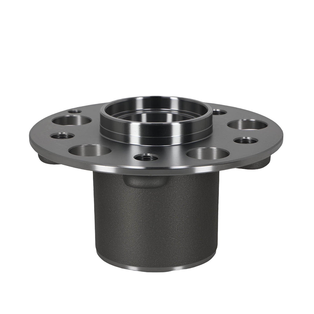 Wheel bearing left/right suitable for Mercedes C-Class W204 2007-2014 A2043300625