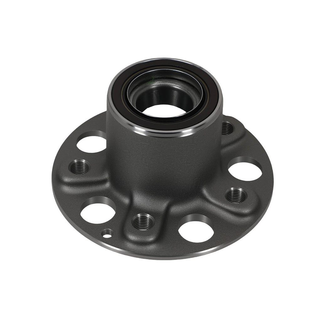Wheel bearing left/right suitable for Mercedes C-Class W204 2007-2014 A2043300625