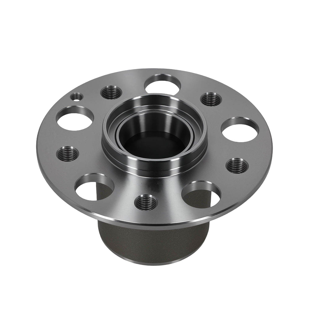 Wheel bearing left/right suitable for Mercedes C-Class W204 2007-2014 A2043300625