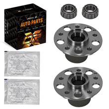 Load image into Gallery viewer, Wheel Bearing for Axle suitable for Mercedes A207 E200 E220 CGI CDI 2010-2016 2043300625
