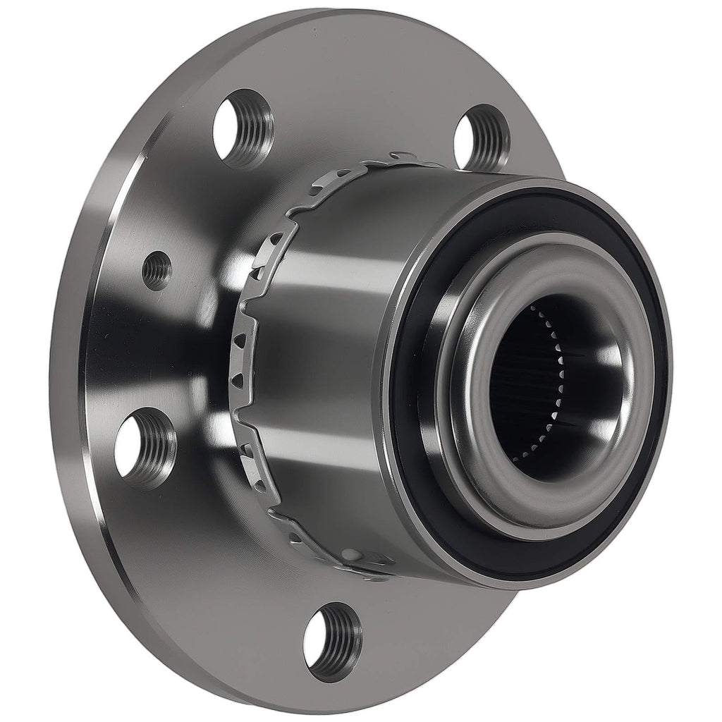 Wheel Bearing Assembly Front suitable for VW Polo suitable for Audi A1 2010-2018 6Q0407621AH VKBA3569