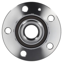 Load image into Gallery viewer, Wheel Bearing Assembly Front suitable for VW Polo suitable for Audi A1 2010-2018 6Q0407621AH VKBA3569