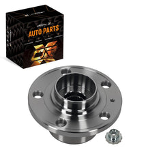 Load image into Gallery viewer, Wheel Bearing Assembly Front suitable for VW Polo suitable for Audi A1 2010-2018 6Q0407621AH VKBA3569