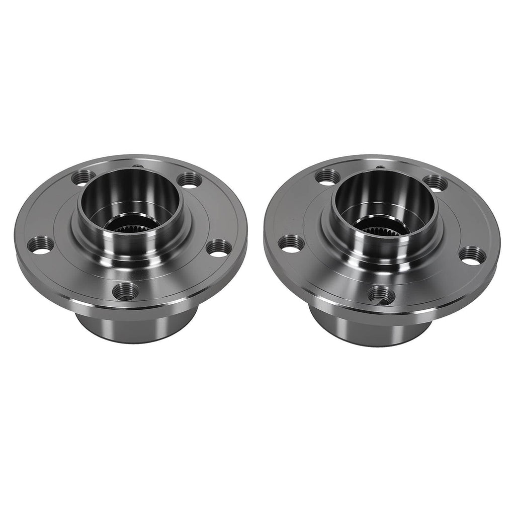 Wheel bearing left/right suitable for Audi A2 suitable for Seat Ibiza suitable for VW Fox 6Q0407621AH 2000-2011