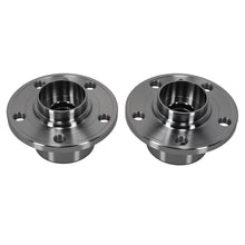 Load image into Gallery viewer, Wheel bearing left/right suitable for Audi A2 suitable for Seat Ibiza suitable for VW Fox 6Q0407621AH 2000-2011