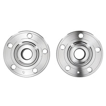 Load image into Gallery viewer, Wheel bearing left/right suitable for Audi A2 suitable for Seat Ibiza suitable for VW Fox 6Q0407621AH 2000-2011