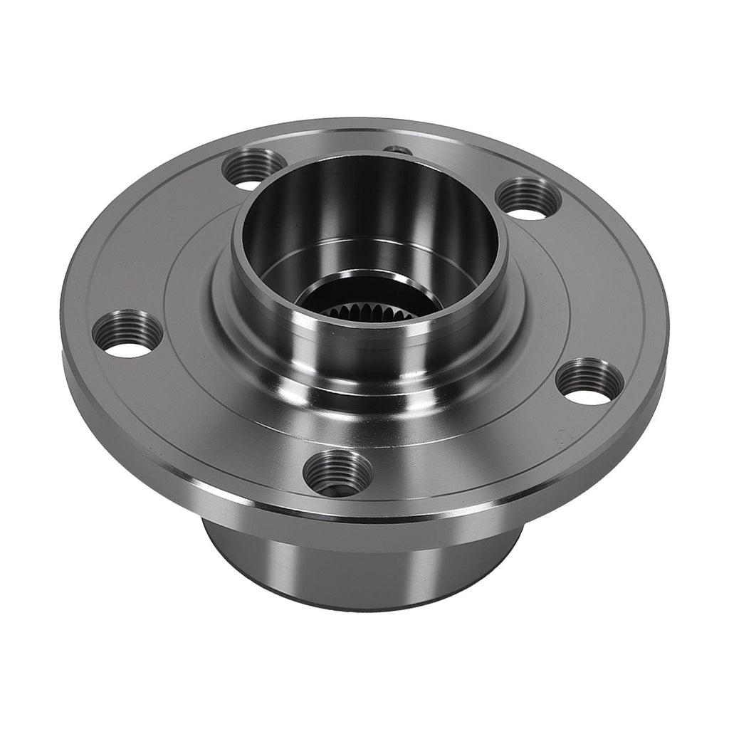 Wheel bearing left/right suitable for Audi A2 suitable for Seat Ibiza suitable for VW Fox 6Q0407621AH 2000-2011