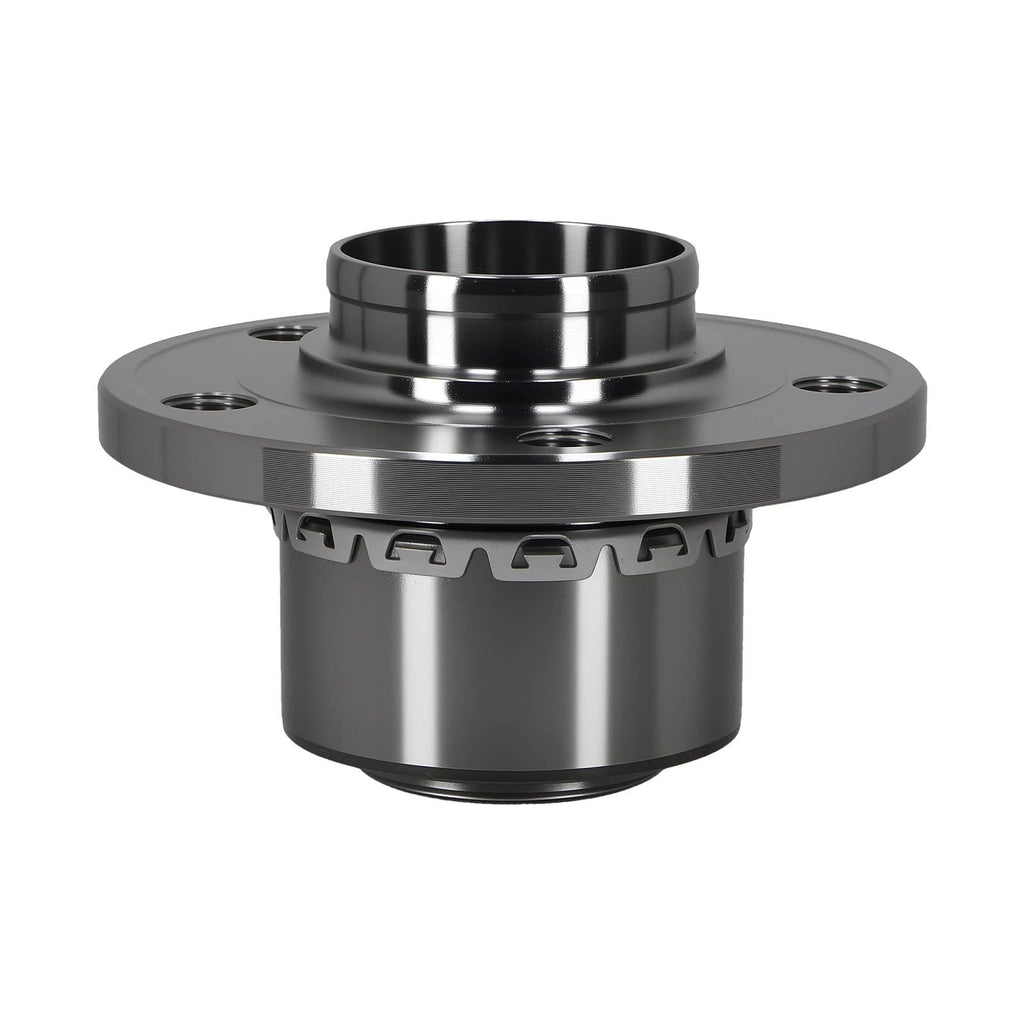 Wheel bearing left/right suitable for Audi A2 suitable for Seat Ibiza suitable for VW Fox 6Q0407621AH 2000-2011
