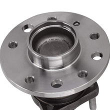 Load image into Gallery viewer, 2x Wheel Bearing Kit Rear suitable for Opel Astra H Meriva B