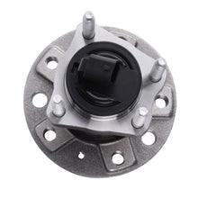 Load image into Gallery viewer, 2x Wheel Bearing Kit Rear suitable for Opel Astra H Meriva B