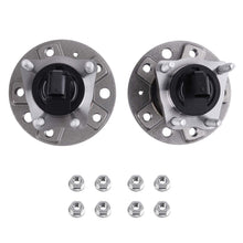 Load image into Gallery viewer, Rear Wheel Bearing Kit suitable for Opel VAUXHALL ASTRA H 2.0 VXR MK5