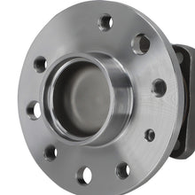 Load image into Gallery viewer, 1x Wheel Bearing Kit Rear Axle suitable for Opel Astra H A04 2005-2010 1.2/1.3 CDTi