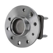 Load image into Gallery viewer, 1x Wheel Bearing Kit Rear Axle suitable for Opel Astra H A04 2005-2010 1.2/1.3 CDTi