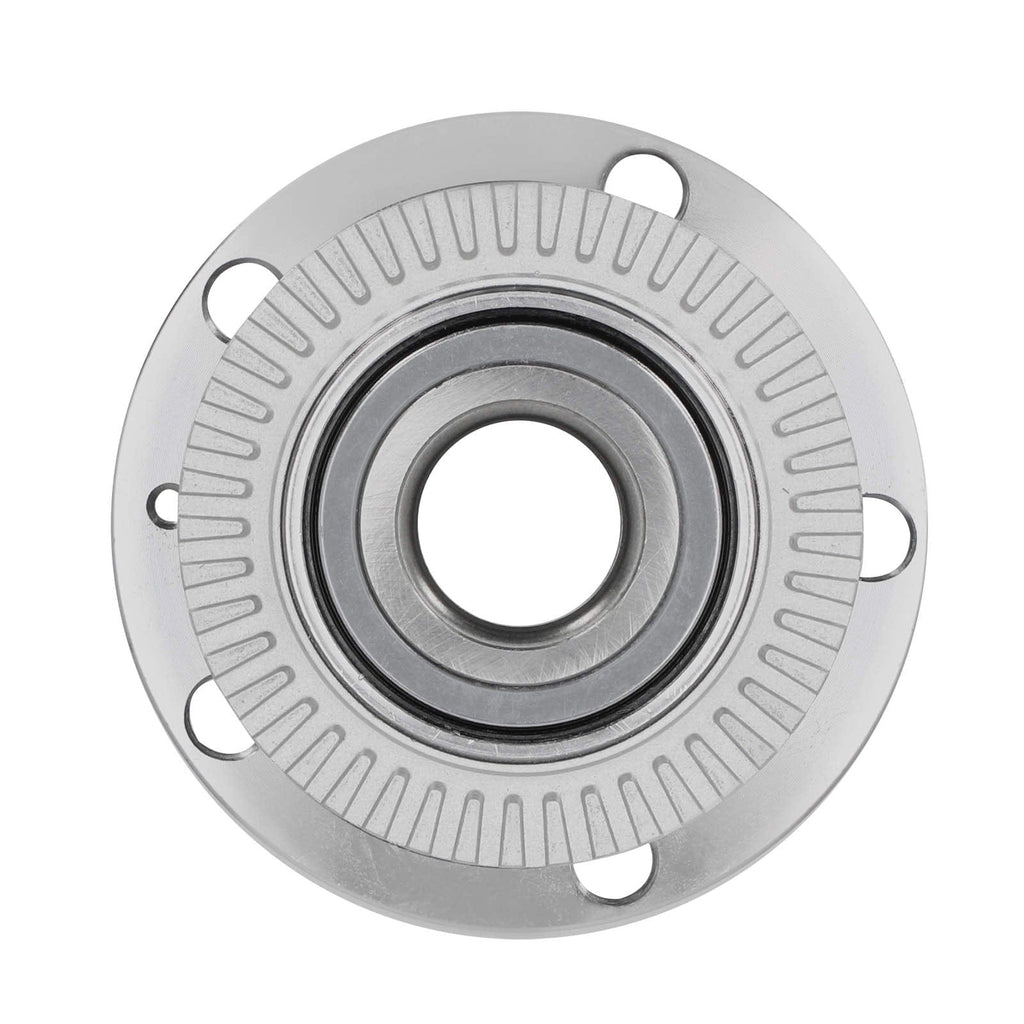 2x Rear Wheel Hub Bearing Kit left/right suitable for Audi A4 8E2 B6 2000-2004 512231