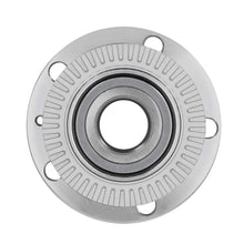 Load image into Gallery viewer, 2x Rear Wheel Hub Bearing Kit left/right suitable for Audi A4 8E2 B6 2000-2004 512231