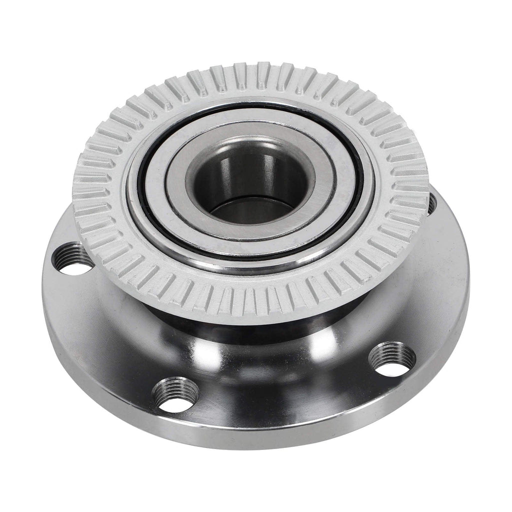 2x Rear Wheel Hub Bearing Kit left/right suitable for Audi A4 8E2 B6 2000-2004 512231