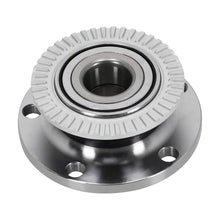 Load image into Gallery viewer, 2x Rear Wheel Hub Bearing Kit left/right suitable for Audi A4 8E2 B6 2000-2004 512231
