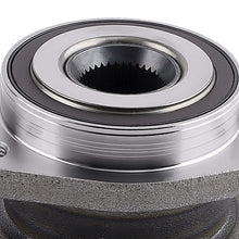 Load image into Gallery viewer, 2x Wheel Bearing Kit front suitable for Audi A3 8P 8V TT suitable for VW Golf 5 6 suitable for Seat Altea suitable for Skoda