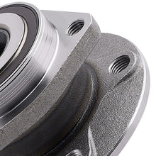 Load image into Gallery viewer, 2x Wheel Bearing Kit front suitable for Audi A3 8P 8V TT suitable for VW Golf 5 6 suitable for Seat Altea suitable for Skoda