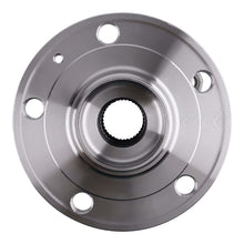 Load image into Gallery viewer, 2x Wheel Bearing Kit front suitable for Audi A3 8P 8V TT suitable for VW Golf 5 6 suitable for Seat Altea suitable for Skoda