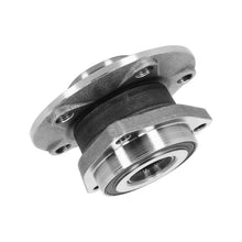 Load image into Gallery viewer, 1x Wheel Bearing Kit for Axle suitable for Audi A3 Q2 R8 TT suitable for Seat Ateca Karoq Leon