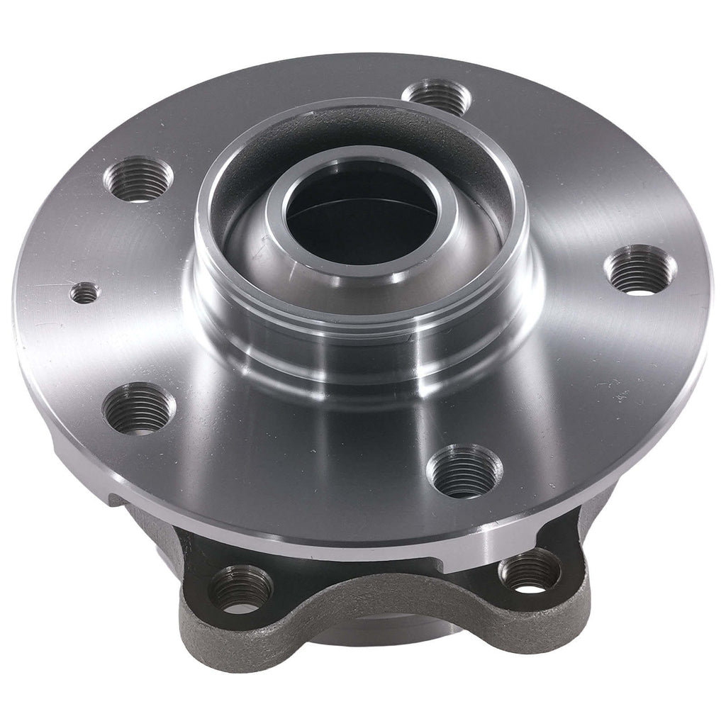 2x Wheel Bearing Assembly suitable for Audi A5/A4/Q5/A7/A6 2007-2011