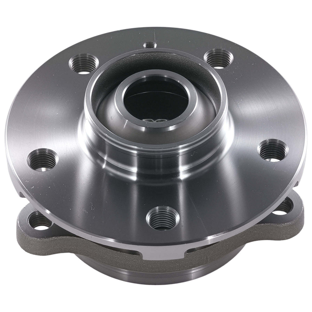 2x Wheel Bearing Assembly suitable for Audi A5/A4/Q5/A7/A6 2007-2011