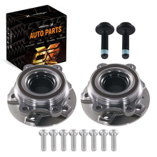 Load image into Gallery viewer, 2x Wheel Bearing Assembly suitable for Audi A5/A4/Q5/A7/A6 2007-2011