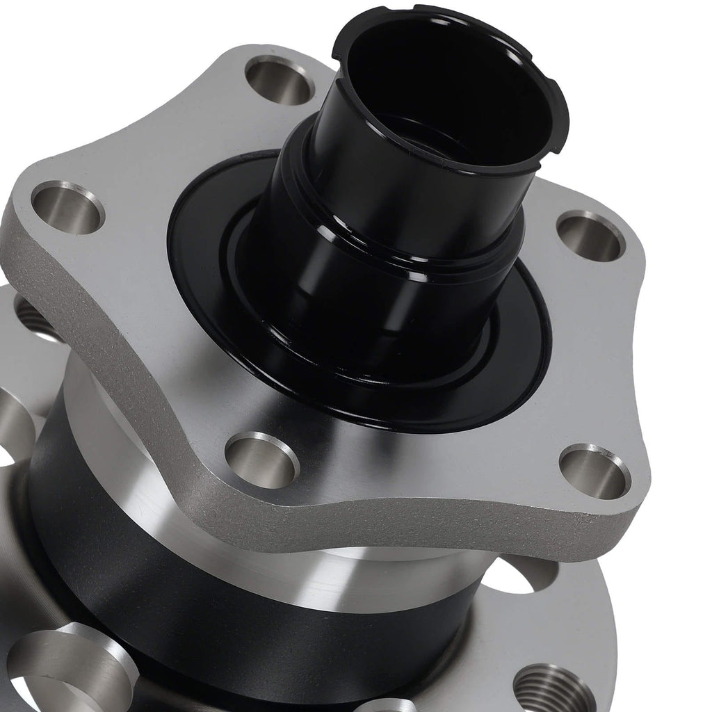 Rear Axle Bearing suitable for Audi A6 4B suitable for VW Passat 3B 1996-2005 8E0501611 left/right