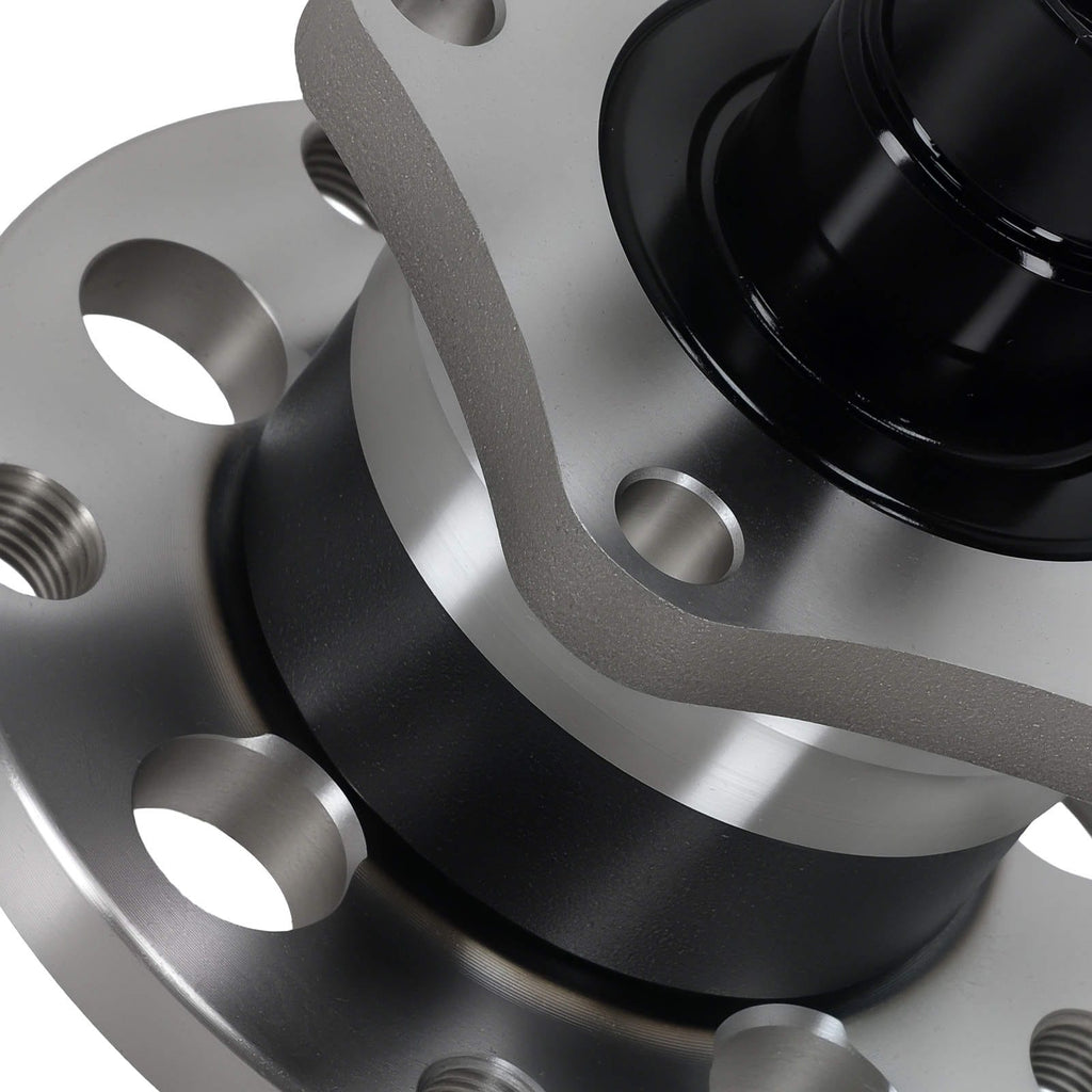 Rear Axle Bearing suitable for Audi A6 4B suitable for VW Passat 3B 1996-2005 8E0501611 left/right