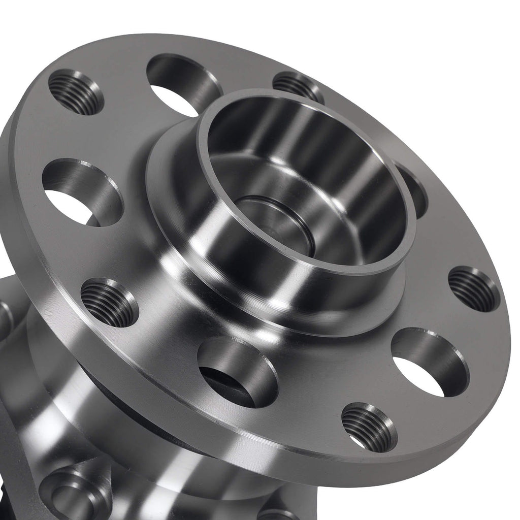 Rear Axle Bearing suitable for Audi A6 4B suitable for VW Passat 3B 1996-2005 8E0501611 left/right