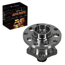 Load image into Gallery viewer, Rear Axle Bearing suitable for Audi A6 4B suitable for VW Passat 3B 1996-2005 8E0501611 left/right