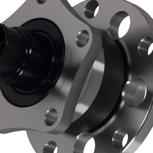 Load image into Gallery viewer, Rear Wheel Bearing Axle Bearing Kit suitable for VW Passat 3B A6 4B VKBA3489 8E0501611