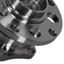 Load image into Gallery viewer, Rear Wheel Bearing Axle Bearing Kit suitable for VW Passat 3B A6 4B VKBA3489 8E0501611