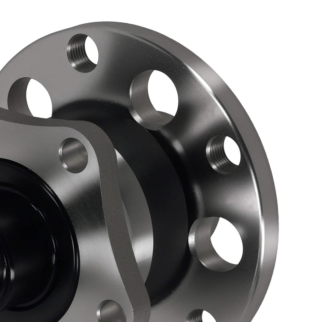 Rear Wheel Bearing Axle Bearing Kit suitable for VW Passat 3B A6 4B VKBA3489 8E0501611