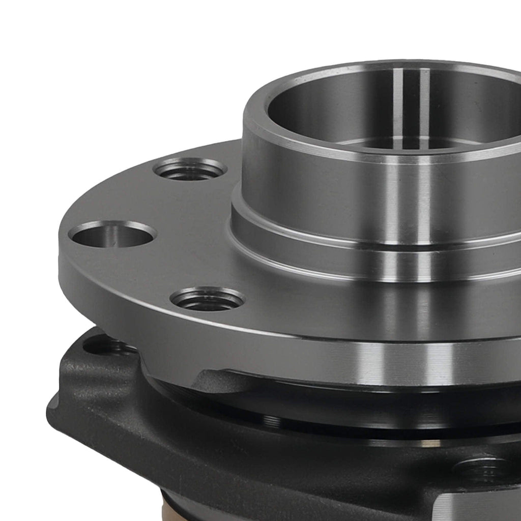 Wheel Bearing Kit for Axle suitable for Opel Astra G Classic Caravan F35 2004-2009