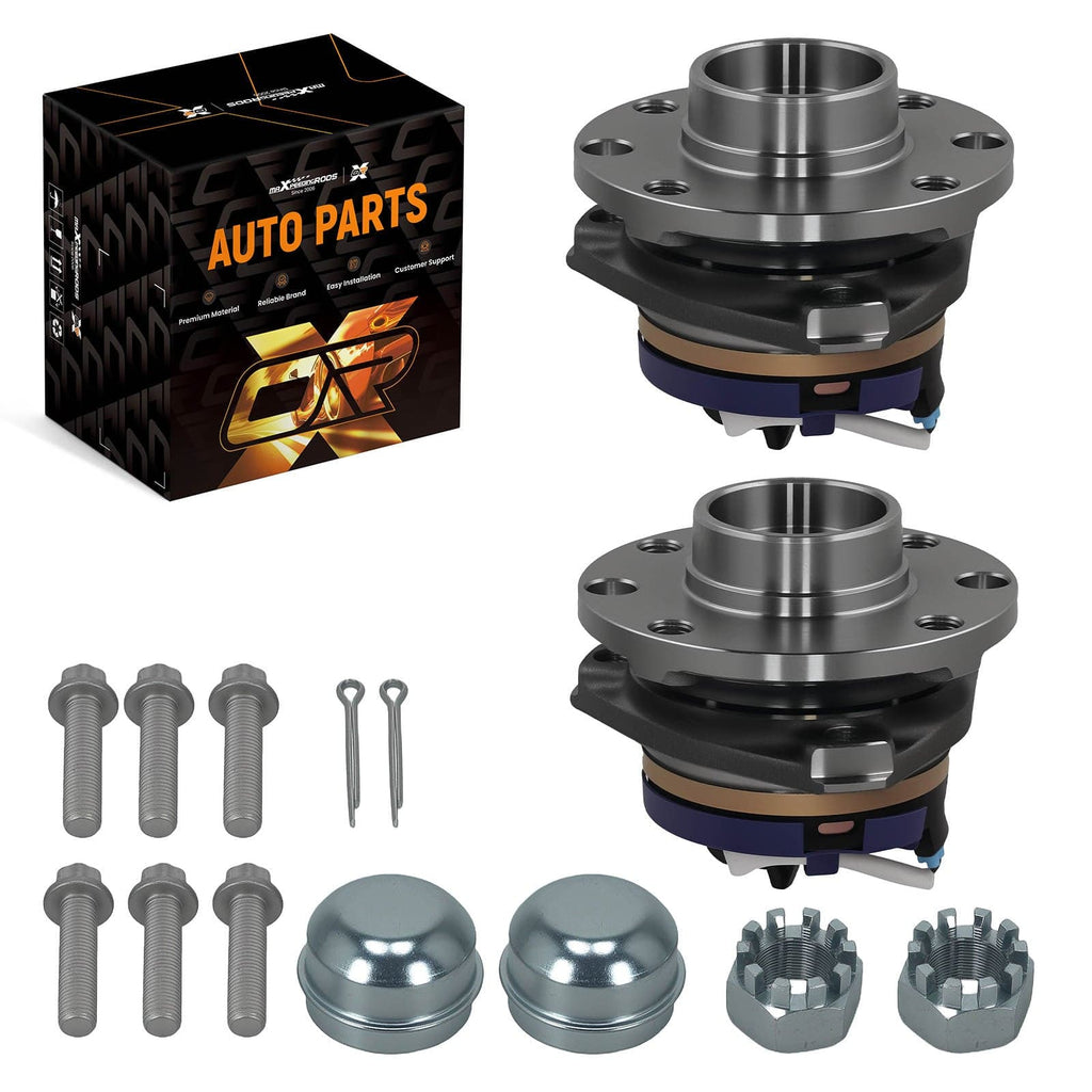 Wheel Bearing Kit for Axle suitable for Opel Astra G Classic Caravan F35 2004-2009