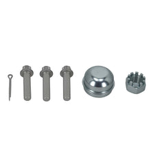 Load image into Gallery viewer, Wheel bearing for axle suitable for Opel Astra G Classic/Caravan 2004-2009 90538940 ABS