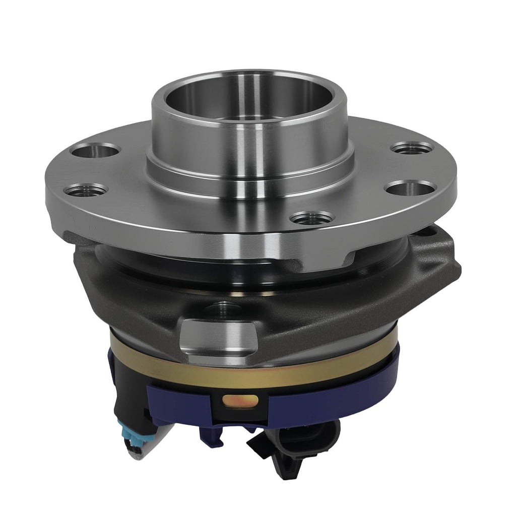 Wheel bearing for axle suitable for Opel Astra G Classic/Caravan 2004-2009 90538940 ABS