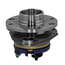 Load image into Gallery viewer, Wheel bearing for axle suitable for Opel Astra G Classic/Caravan 2004-2009 90538940 ABS