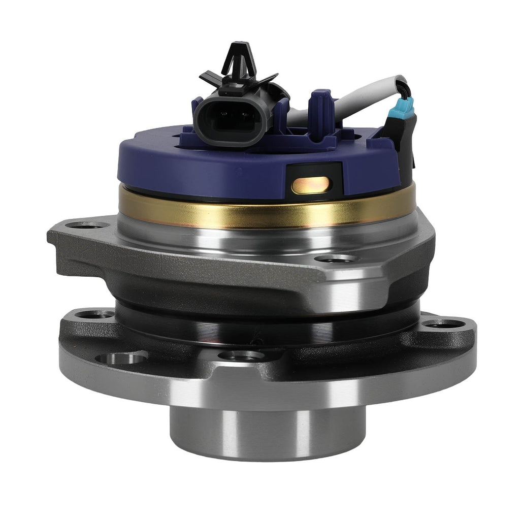 Wheel bearing for axle suitable for Opel Astra G Classic/Caravan 2004-2009 90538940 ABS