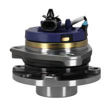 Load image into Gallery viewer, Wheel bearing for axle suitable for Opel Astra G Classic/Caravan 2004-2009 90538940 ABS