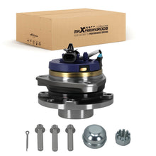 Load image into Gallery viewer, Wheel bearing for axle suitable for Opel Astra G Classic/Caravan 2004-2009 90538940 ABS