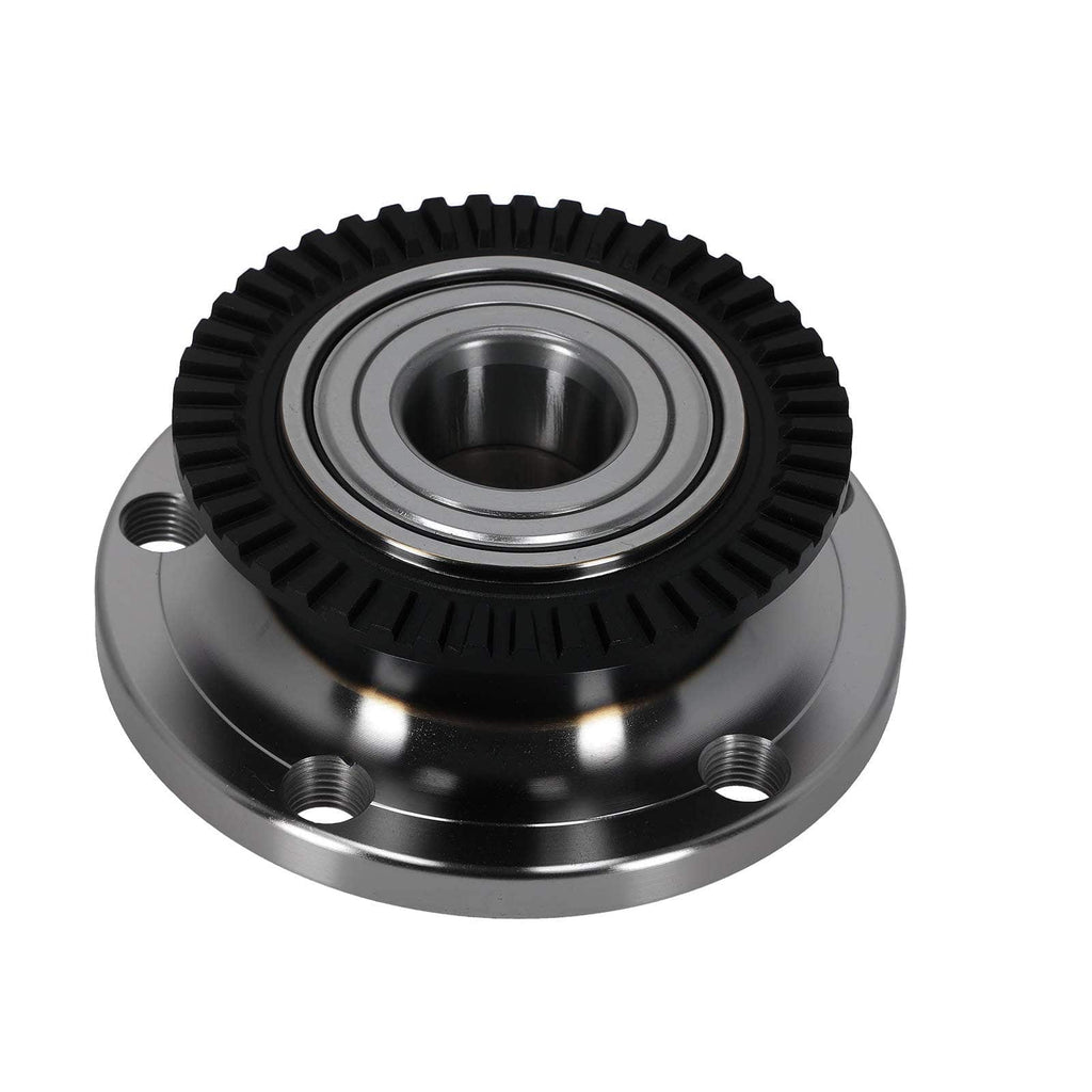 Wheel Hub Rear Axle Assembly suitable for Audi A4 8E2 8EC 512231 2000-2009 Rear LR